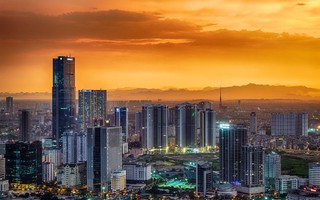 Xu hướng đầu tư vào bất động sản sở hữu giá trị thực