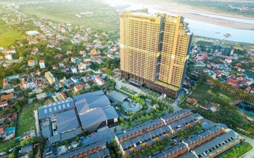 Khoáng nóng Lynn Times Thanh Thủy sở hữu giấy phép khai thác khoáng nóng 1 Khoáng nóng Lynn Times Thanh Thủy sở hữu giấy phép khai thác khoáng nóng