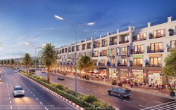 Động lực kép tạo sức bật mạnh mẽ cho Vinhomes Royal Island 8 Động lực kép tạo sức bật mạnh mẽ cho Vinhomes Royal Island