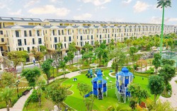 Chuyên gia: Mọi thứ giới thượng lưu tìm kiếm đều hội tụ tại Vinhomes Royal Island 6 Chuyên gia: Mọi thứ giới thượng lưu tìm kiếm đều hội tụ tại Vinhomes Royal Island