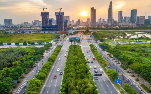Cửa sáng cho bất động sản hạng sang TP Thủ Đức 8 Cửa sáng cho bất động sản hạng sang TP Thủ Đức