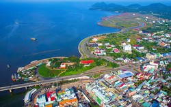 Thị trường BĐS ấm dần, đâu là điểm đến của nhà đầu tư phía Bắc? 2 Thị trường BĐS ấm dần, đâu là điểm đến của nhà đầu tư phía Bắc?