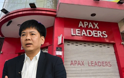 Doanh nghiệp của đại gia sân Golf Lê Văn Kiểm là chủ đầu tư một dự án nghỉ dưỡng gần 800ha tại Cam Ranh vừa báo lãi hơn 170 tỷ nhưng có nợ phải trả gần 1 tỷ USD