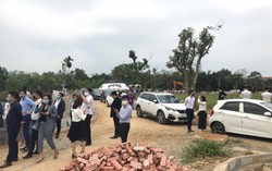 Đấu giá tài sản ở "đất vàng" trung tâm TP Đà Lạt: Lần 3 đấu giá khách sạn Golf 3, nhà hàng Thủy Tạ nâng giá khởi điểm cho thuê 2 Đấu giá tài sản ở "đất vàng" trung tâm TP Đà Lạt: Lần 3 đấu giá khách sạn Golf 3, nhà hàng Thủy Tạ nâng giá khởi điểm cho thuê