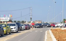 Nghệ An sắp có “siêu” đô thị du lịch nghỉ dưỡng gần 700ha giáp biển và đường sắt Bắc - Nam 6 Nghệ An sắp có “siêu” đô thị du lịch nghỉ dưỡng gần 700ha giáp biển và đường sắt Bắc - Nam