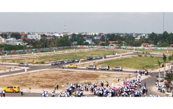 HoREA: Nhà ở xã hội phải phù hợp với nhu cầu của người dân tại từng địa phương, tránh tình trạng bị “ế” 6 HoREA: Nhà ở xã hội phải phù hợp với nhu cầu của người dân tại từng địa phương, tránh tình trạng bị “ế”