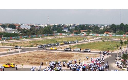 Đất nền sắp bước vào chu kỳ tăng giá, “sốt đất” sẽ sớm quay trở lại? 7 Đất nền sắp bước vào chu kỳ tăng giá, “sốt đất” sẽ sớm quay trở lại?