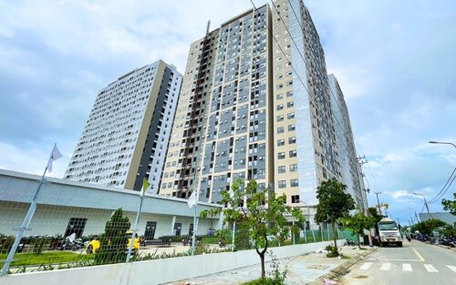 Mở bán 240 căn nhà ở xã hội giá dưới 1,1 tỷ đồng 8 Mở bán 240 căn nhà ở xã hội giá dưới 1,1 tỷ đồng