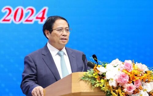 Bộ Xây dựng kiến nghị Chính phủ trình Quốc hội xem xét sớm áp dụng Luật đất đai từ ngày 01/07/2024 10 Bộ Xây dựng kiến nghị Chính phủ trình Quốc hội xem xét sớm áp dụng Luật đất đai từ ngày 01/07/2024