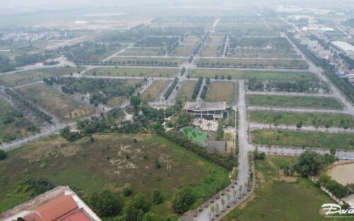 Dự án nghìn tỷ của Hòa Phát được giao không qua đấu thầu hiện giờ ra sao ? 7 Dự án nghìn tỷ của Hòa Phát được giao không qua đấu thầu hiện giờ ra sao ?