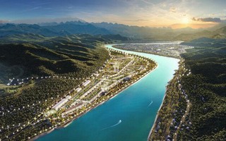Hà Nội thành lập 2 thành phố mới tại Hòa Lạc và Sơn Tây - Ba Vì, thời của bất động sản phía Tây đã đến? 10 Hà Nội thành lập 2 thành phố mới tại Hòa Lạc và Sơn Tây - Ba Vì, thời của bất động sản phía Tây đã đến?