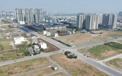 VARS: Hàng loạt doanh nghiệp phải “trả giá" vì phát triển ồ ạt ở các dự án bất động sản nghỉ dưỡng giai đoạn trước 4 VARS: Hàng loạt doanh nghiệp phải “trả giá" vì phát triển ồ ạt ở các dự án bất động sản nghỉ dưỡng giai đoạn trước
