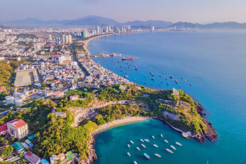Phê duyệt quy hoạch Nha Trang, mở rộng thêm hơn 1.300 ha từ huyện Diên Khánh 9 Phê duyệt quy hoạch Nha Trang, mở rộng thêm hơn 1.300 ha từ huyện Diên Khánh