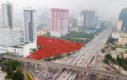 Hà Nội xem xét trả đất dịch vụ bằng đất đấu giá, tái định cư và xen kẹt 1 Hà Nội xem xét trả đất dịch vụ bằng đất đấu giá, tái định cư và xen kẹt