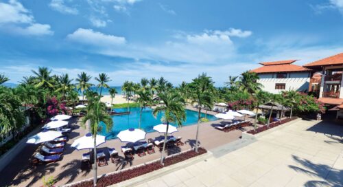 Bất động sản nghỉ dưỡng phục hồi nhờ du lịch 8 Bất động sản nghỉ dưỡng phục hồi nhờ du lịch