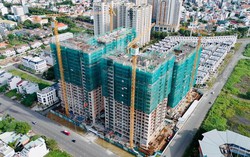 Cú hích phát triển thị trường nhà ở 7 Cú hích phát triển thị trường nhà ở