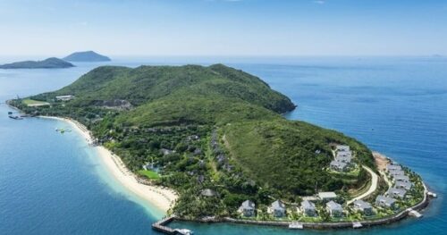 Nha Trang sẽ có nhiều khu đô thị trên núi, ngoài đảo 10 Nha Trang sẽ có nhiều khu đô thị trên núi, ngoài đảo