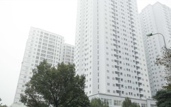 Hà Nội: Trục hướng tâm dài hơn 10 km, có đại lộ rộng 50 m, có cầu vượt chữ C nhưng ít người biết đến 2 Hà Nội: Trục hướng tâm dài hơn 10 km, có đại lộ rộng 50 m, có cầu vượt chữ C nhưng ít người biết đến