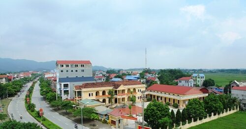 Hà Nội phê duyệt đồ án Quy hoạch phân khu đô thị Sóc Sơn khu 1 4 Hà Nội phê duyệt đồ án Quy hoạch phân khu đô thị Sóc Sơn khu 1