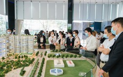 Kiến nghị không giới hạn dự án được thí điểm mở rộng loại đất xây nhà thương mại 8 Kiến nghị không giới hạn dự án được thí điểm mở rộng loại đất xây nhà thương mại