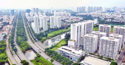 Báo cáo đánh giá tác động của Luật Kinh doanh Bất động sản sửa đổi (2023) và kiến nghị 10 Báo cáo đánh giá tác động của Luật Kinh doanh Bất động sản sửa đổi (2023) và kiến nghị