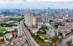 “Nóng” đất đấu giá vùng ven Hà Nội 1 “Nóng” đất đấu giá vùng ven Hà Nội