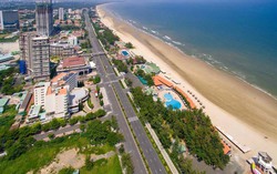 Sun Group 50 nghìn tỷ khởi công tổ hợp du lịch biển Hòn Thơm 2 Sun Group 50 nghìn tỷ khởi công tổ hợp du lịch biển Hòn Thơm