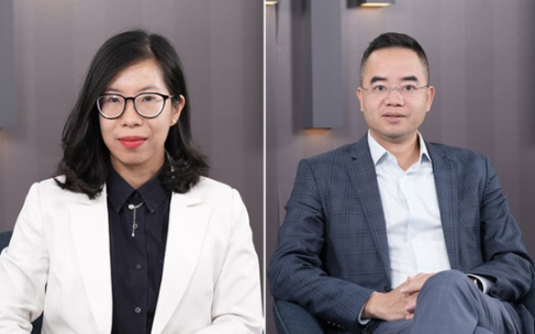 Thị trường minh bạch, các chủ thể cùng có lợi 8 Thị trường minh bạch, các chủ thể cùng có lợi