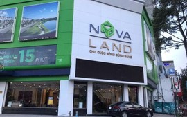 Novaland giảm lãi gần 200 tỷ đồng sau kiểm toán: PwC đưa ra giả định về hoạt động liên tục, doanh nghiệp khẳng định đã cơ bản hoàn thành tái cấu trúc các khoản nợ vay và nợ trái phiếu 10 Novaland giảm lãi gần 200 tỷ đồng sau kiểm toán: PwC đưa ra giả định về hoạt động liên tục, doanh nghiệp khẳng định đã cơ bản hoàn thành tái cấu trúc các khoản nợ vay và nợ trái phiếu