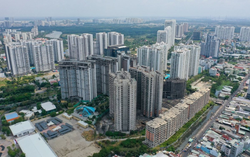 Sẽ phát hành trái phiếu lấy vốn xây nhà ở xã hội 6 Sẽ phát hành trái phiếu lấy vốn xây nhà ở xã hội