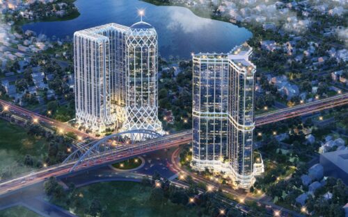Golden Crown Hai Phong: Đẳng cấp duy biệt, tầm nhìn đế vương 4 Golden Crown Hai Phong: Đẳng cấp duy biệt, tầm nhìn đế vương