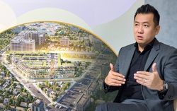 Nhà ở trung tâm TP.HCM bán với giá hơn 4 tỷ đồng/m2 1 Nhà ở trung tâm TP.HCM bán với giá hơn 4 tỷ đồng/m2