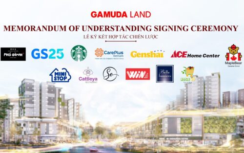 Celadon Boulevard "bắt tay" ký kết hợp tác với loạt thương hiệu lớn 6 Celadon Boulevard "bắt tay" ký kết hợp tác với loạt thương hiệu lớn