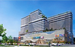 Chung cư tăng giá cả tỷ đồng, giấc mơ an cư của người thu nhập thấp ngày càng xa 5 Chung cư tăng giá cả tỷ đồng, giấc mơ an cư của người thu nhập thấp ngày càng xa