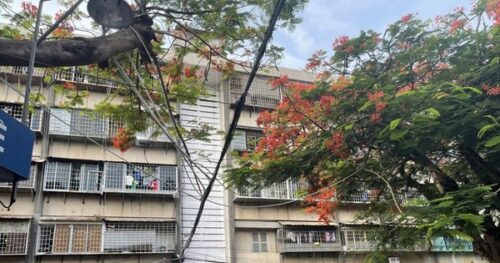 Vụ 120 căn hộ bị thu hồi: Các cơ quan chức năng Bà Rịa Vũng Tàu vào cuộc