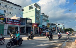 Savills: Đến năm 2026, Tp.HCM sẽ không còn nhà phố giá dưới 5 tỷ đồng