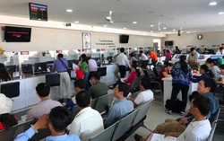 Tin mới về 3 dự án bất động sản có cả ngàn người đi đòi sổ đỏ