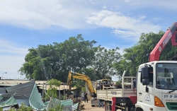 Đề xuất quy định về quản lý khai thác tài sản kết cấu hạ tầng hàng không