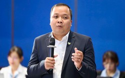 "Xuất hiện nhiều tay chơi mới tham gia vào thị trường bất động sản giai đoạn gần đây"