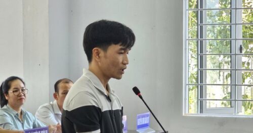 Dự án nghìn tỷ nát tươm: Tư vấn thiết kế khai ‘chưa từng nhận được phản ánh’ 2 Dự án nghìn tỷ nát tươm: Tư vấn thiết kế khai ‘chưa từng nhận được phản ánh’