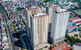 Giá nhà tăng từ 6,4 tỷ lên 8 tỷ đồng chỉ sau 1 năm: Nếu áp dụng bảng giá đất mới, giá thị trường sẽ còn tăng 10 Giá nhà tăng từ 6,4 tỷ lên 8 tỷ đồng chỉ sau 1 năm: Nếu áp dụng bảng giá đất mới, giá thị trường sẽ còn tăng