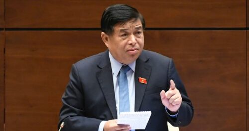 Sửa Luật Quy hoạch: Quy trình thủ tục rút ngắn khoảng 300 ngày 5 Sửa Luật Quy hoạch: Quy trình thủ tục rút ngắn khoảng 300 ngày