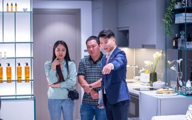 Liều mua nhà với vốn ban đầu 200 triệu đồng, đôi vợ chồng trẻ nhận “cái kết đẹp” khi giá căn hộ đã tăng gấp 3 lần 3 Liều mua nhà với vốn ban đầu 200 triệu đồng, đôi vợ chồng trẻ nhận “cái kết đẹp” khi giá căn hộ đã tăng gấp 3 lần