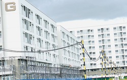 Phú Mỹ vươn tầm thành phố công nghiệp và giao thương toàn cầu