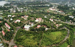 TP HCM: Không kiểm tra hiện trạng nhà khi đăng ký biến động 1 TP HCM: Không kiểm tra hiện trạng nhà khi đăng ký biến động