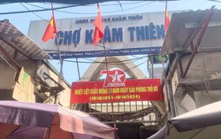 Sở Tài Nguyên và Môi trường: Văn phòng đăng kí đất đai kiểm tra hiện trạng nhà ở là không đúng!