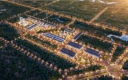 Cận cảnh chợ truyền thồng gần 40 tuổi ở quận Đống Đa sắp được xây dựng lại