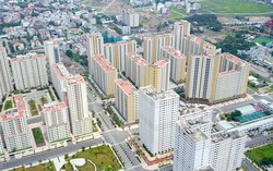 Hiện trạng 2 dự án nhà ở được Chủ tịch Hà Nội yêu cầu xử lý dứt điểm tồn tại