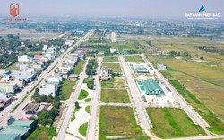 "Tòa tháp quốc tế" gọi tên The Symphony bên sông Hàn, Đà Nẵng 8 "Tòa tháp quốc tế" gọi tên The Symphony bên sông Hàn, Đà Nẵng