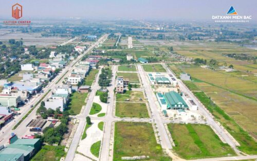 Đất nền ven biển Hải Tiến: sức hút đầu tư đến từ đâu? 9 Đất nền ven biển Hải Tiến: sức hút đầu tư đến từ đâu?